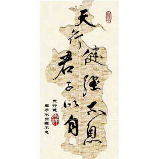 天行健LXP014