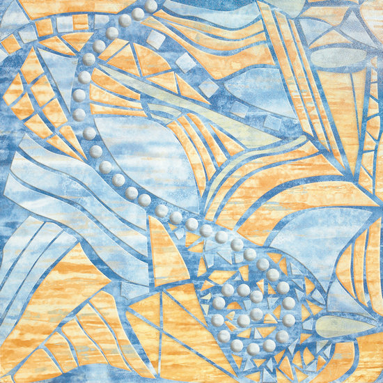 高级晕染花砖A88TGB77