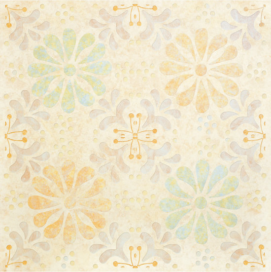 冰之灵花砖A88TGB05