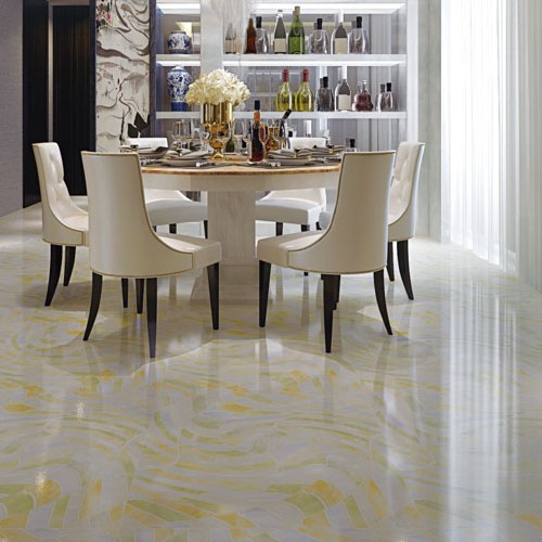 轻盈水波花砖A88TGB69