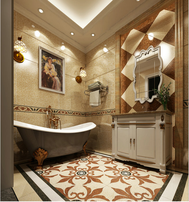 仿古砖加盟,仿古砖招商,仿古砖十大品牌,金达雅瓷砖,喷墨砖